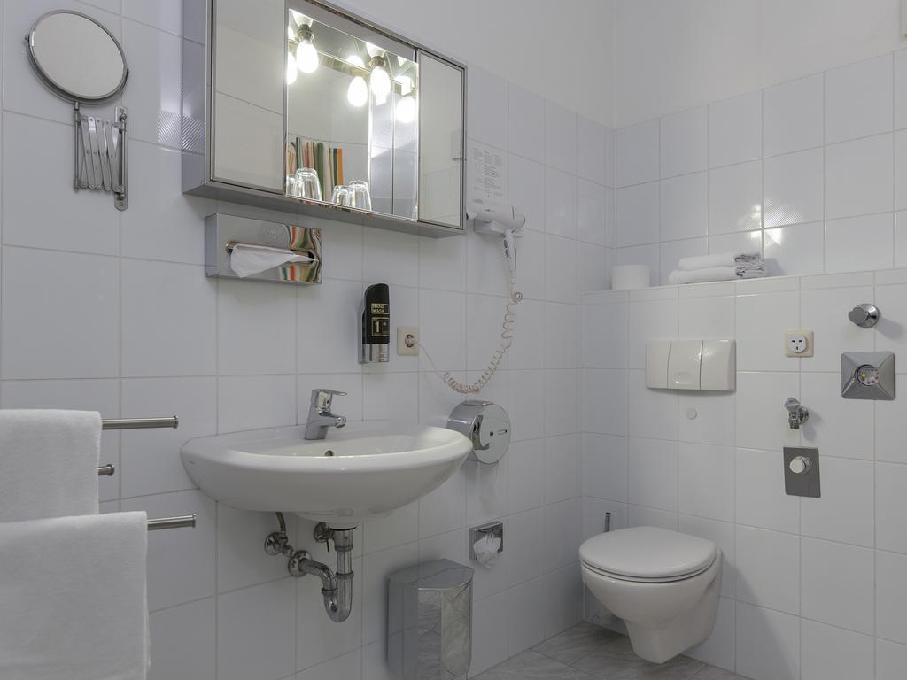 Remise Blumberg Hotel Potsdam Kamer foto