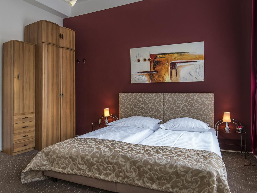 Remise Blumberg Hotel Potsdam Kamer foto