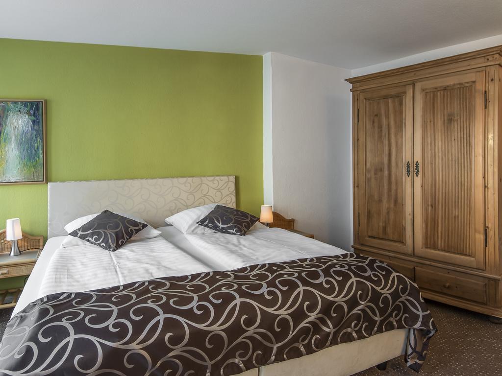 Remise Blumberg Hotel Potsdam Kamer foto